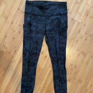 Lululemon Speed Up High Rise 28”